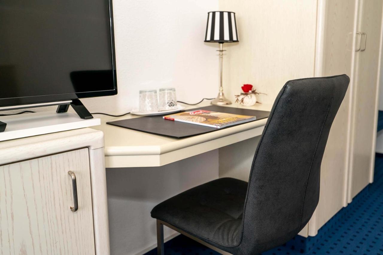 Hotel Papenbreer Ферль Екстер'єр фото