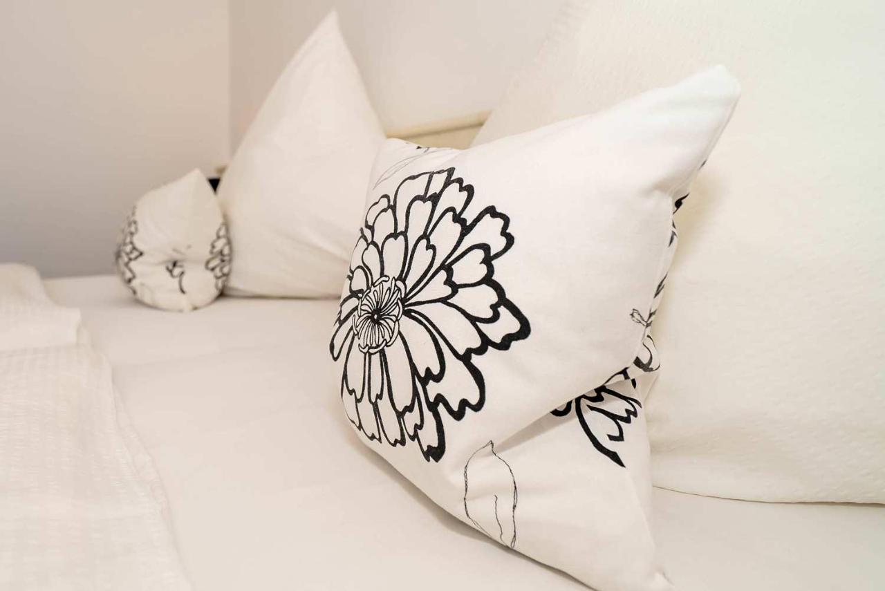 Hotel Papenbreer Ферль Екстер'єр фото