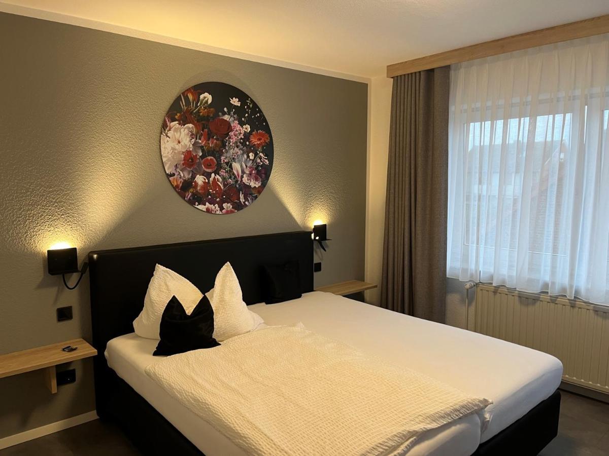 Hotel Papenbreer Ферль Екстер'єр фото
