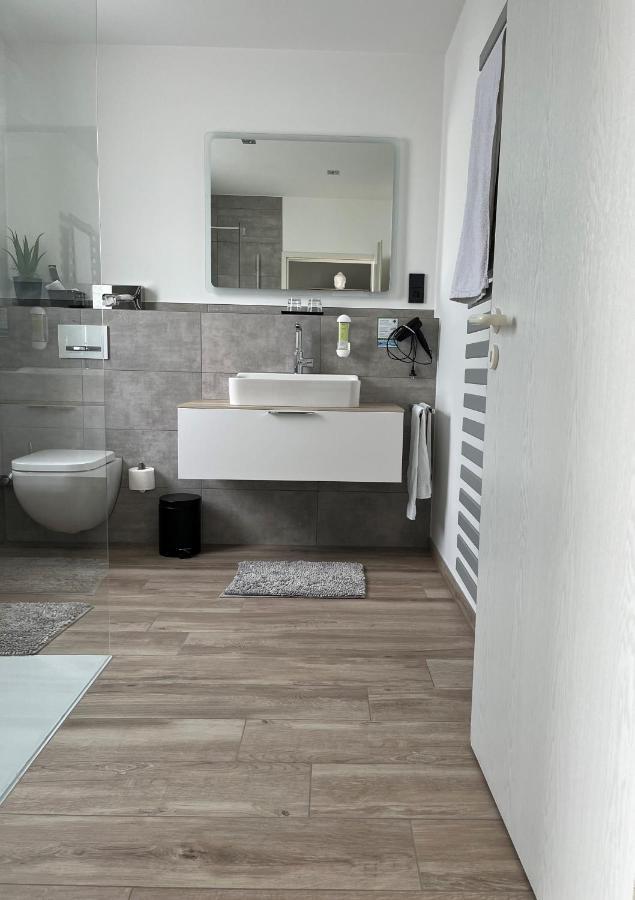 Hotel Papenbreer Ферль Екстер'єр фото