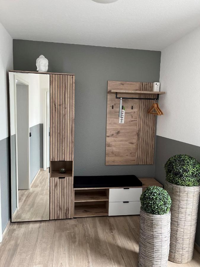 Hotel Papenbreer Ферль Екстер'єр фото