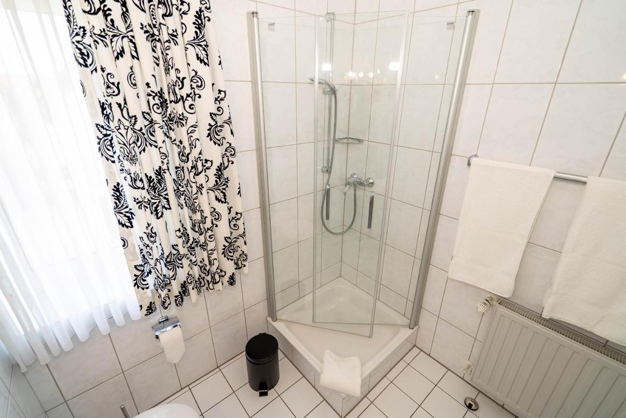 Hotel Papenbreer Ферль Екстер'єр фото
