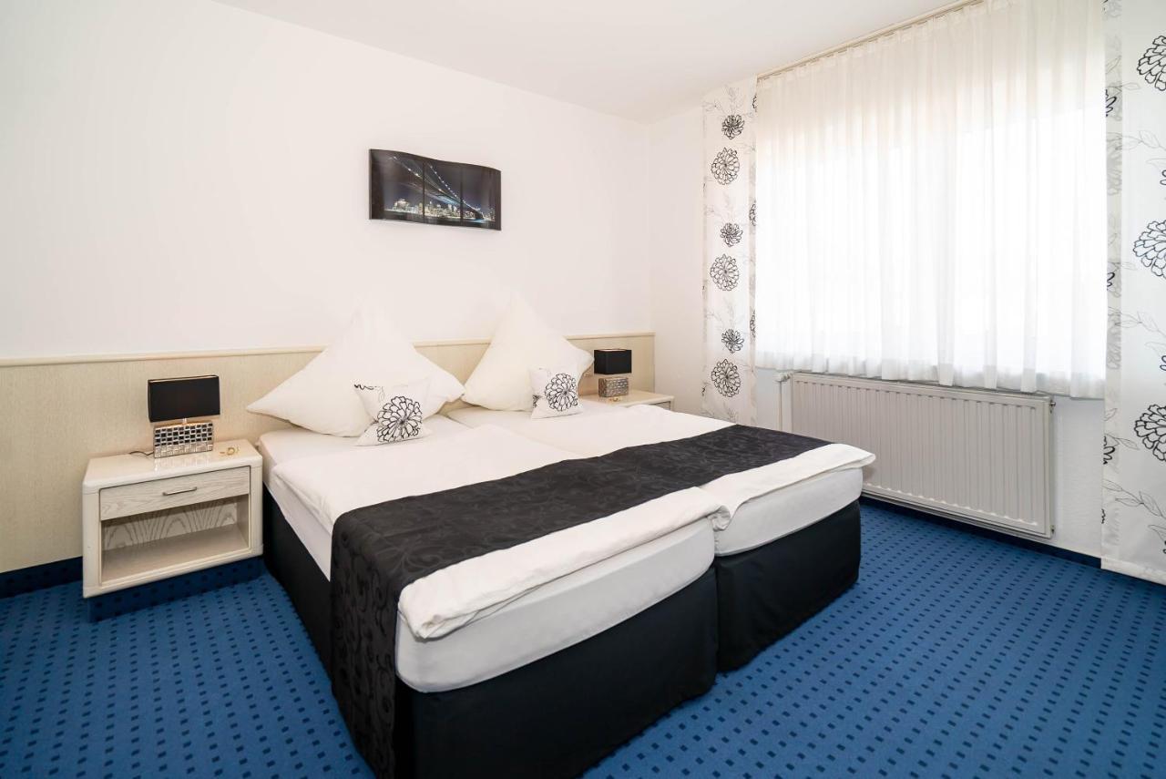 Hotel Papenbreer Ферль Екстер'єр фото